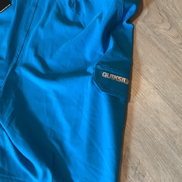 NWT Quicksilver size 38 - Picture 4 of 4